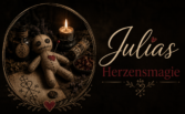 Julias Herzensmagie